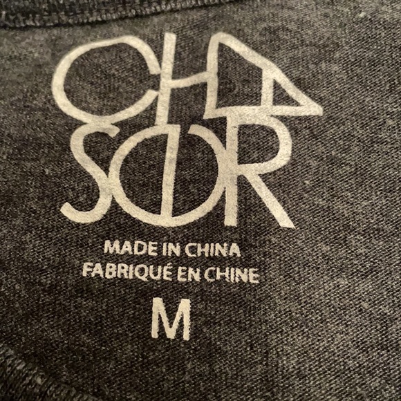 Chaser top - Picture 6 of 6